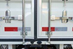 福田 祥菱M2 豪华型 2.0L 122马力 CNG 3.7米单排厢式微卡(国六)