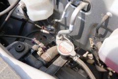 长安跨越新豹T3 PLUS 1.6L汽油 122马力 5档 3.1米单排栏板微卡