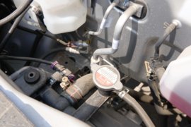 新豹T3 PLUS&nbsp;载货车外观                                                图片