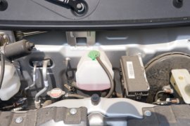 新豹T3 PLUS&nbsp;载货车外观                                                图片