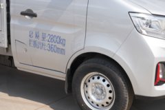 优惠0.2万 廊坊市新豹T3 PLUS载货车火热促销中