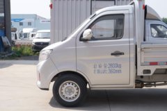 优惠0.2万 廊坊市新豹T3 PLUS载货车火热促销中