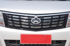 抢购在行动！银川市新豹T载货车降价大放送，立降0.3万