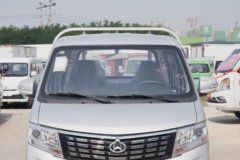 优惠0.1万 成都市新豹T3 PLUS载货车火热促销中