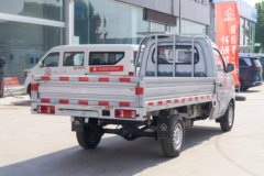优惠0.4万 成都市新豹T3 PLUS载货车火热促销中