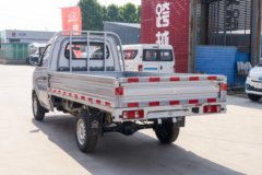 新豹T3 PLUS载货车潍坊市火热促销中 让利高达0.00万