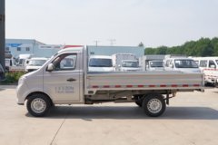 新豹T3 PLUS 是新时代下，助力城乡双向物流的一大运输神器