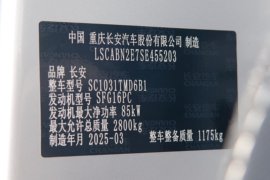 新豹T3 PLUS&nbsp;载货车驾驶室                                               图片