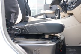 新豹T3 PLUS&nbsp;载货车驾驶室                                               图片