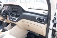 长安跨越新豹T3 PLUS 1.6L汽油 122马力 5档 3.1米单排栏板微卡