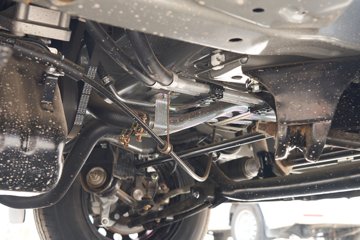 Խ±T3 PLUS 1.6L 122 5 3.1׵΢ͼƬ