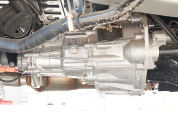 Խ±T3 PLUS 1.6L 122 5 3.1׵΢ͼƬ