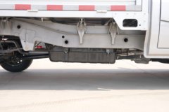 长安跨越新豹T3 PLUS 1.6L汽油 122马力 5档 3.1米单排栏板微卡