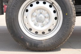 新豹T3 PLUS&nbsp;载货车底盘                                                图片