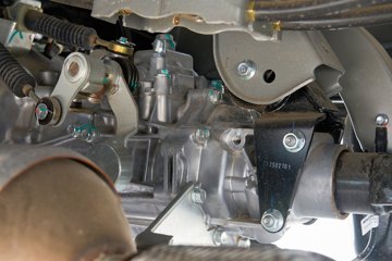 Խ±T3 PLUS 1.6L 122 5 3.1׵΢ͼƬ