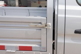 新豹T3 PLUS&nbsp;载货车上装                                                图片