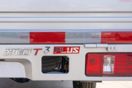 新豹T3 PLUS&nbsp;载货车上装                                                图片