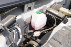 长安跨越新豹T3 PLUS 1.6L汽油 122马力 东安5档 3.09米单排厢式微卡