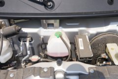 长安跨越新豹T3 PLUS 1.6L汽油 122马力 东安5档 3.09米单排厢式微卡