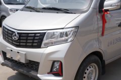 优惠0.1万 绵阳市新豹T3 PLUS载货车火热促销中