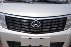 优惠0.1万 广安市新豹T3 PLUS载货车系列超值促销