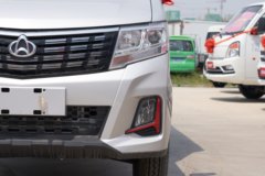 购新豹T3 PLUS载货车 享高达0.1万优惠