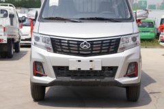 优惠0.1万 长沙市新豹T3 PLUS载货车火热促销中