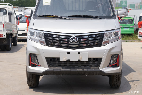 购新豹T3 PLUS载货车 享高达0.1万优惠 购新豹T3 PLUS载货车 享高达0.1万优惠