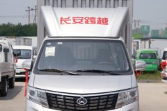 优惠0.2万 福州市新豹T3 PLUS载货车火热促销中