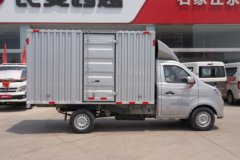 优惠0.1万 重庆市新豹T3 PLUS载货车火热促销中