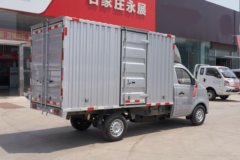 优惠0.2万 乐山市新豹T3 PLUS载货车火热促销中