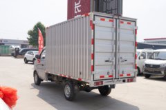 优惠0.2万 重庆市新豹T3 PLUS载货车火热促销中