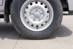 购新豹T3 PLUS载货车 享高达0.3万优惠