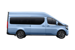 V919 长安凯程 ESC 安全加持城跑稳当可靠