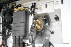 三一重卡江山SE 标载版 4X2 纯电动牵引车 亿纬636kWh 三一重卡江山SE 标载版 4X2 纯电动牵引车 亿纬636kWh