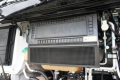 三一重卡江山SE 标载版 4X2 纯电动牵引车 亿纬636kWh 三一重卡江山SE 标载版 4X2 纯电动牵引车 亿纬636kWh