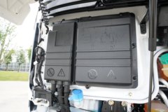 三一重卡江山SE 标载版 4X2 纯电动牵引车 亿纬636kWh 三一重卡江山SE 标载版 4X2 纯电动牵引车 亿纬636kWh