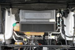 三一重卡江山SE 标载版 4X2 纯电动牵引车 亿纬636kWh 三一重卡江山SE 标载版 4X2 纯电动牵引车 亿纬636kWh