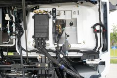 三一重卡江山SE 标载版 4X2 纯电动牵引车 亿纬636kWh 三一重卡江山SE 标载版 4X2 纯电动牵引车 亿纬636kWh