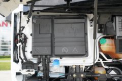 三一重卡江山SE 标载版 4X2 纯电动牵引车 亿纬636kWh 三一重卡江山SE 标载版 4X2 纯电动牵引车 亿纬636kWh