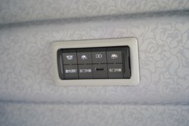 江山SE&nbsp;电动牵引车驾驶室图片