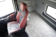 三一重卡江山SE 标载版 4X2 纯电动牵引车 亿纬636kWh 三一重卡江山SE 标载版 4X2 纯电动牵引车 亿纬636kWh