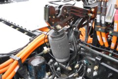 三一重卡江山SE 标载版 4X2 纯电动牵引车 亿纬636kWh 三一重卡江山SE 标载版 4X2 纯电动牵引车 亿纬636kWh