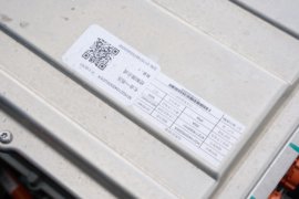 江山SE&nbsp;电动牵引车底盘图片