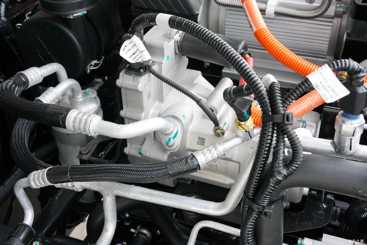 һؿɽSE ذ 4X2 綯ǣ γ636kWh
