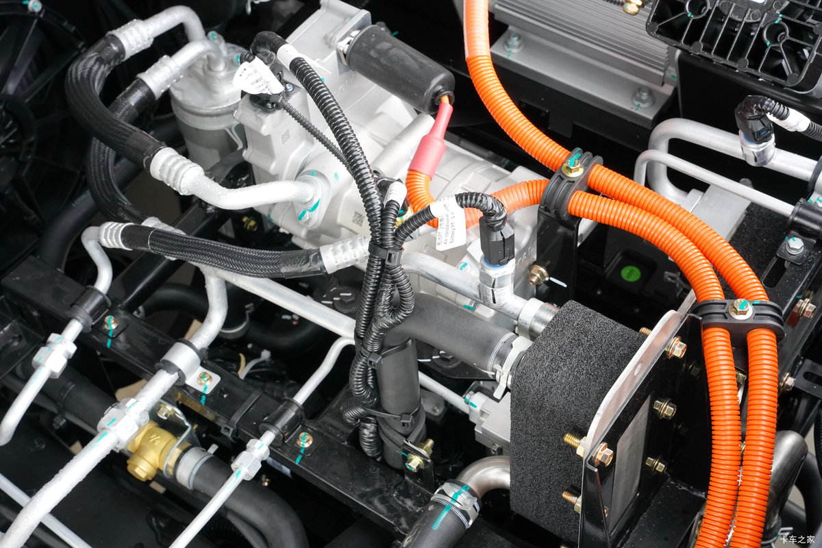 һؿɽSE ذ 4X2 綯ǣ γ636kWh