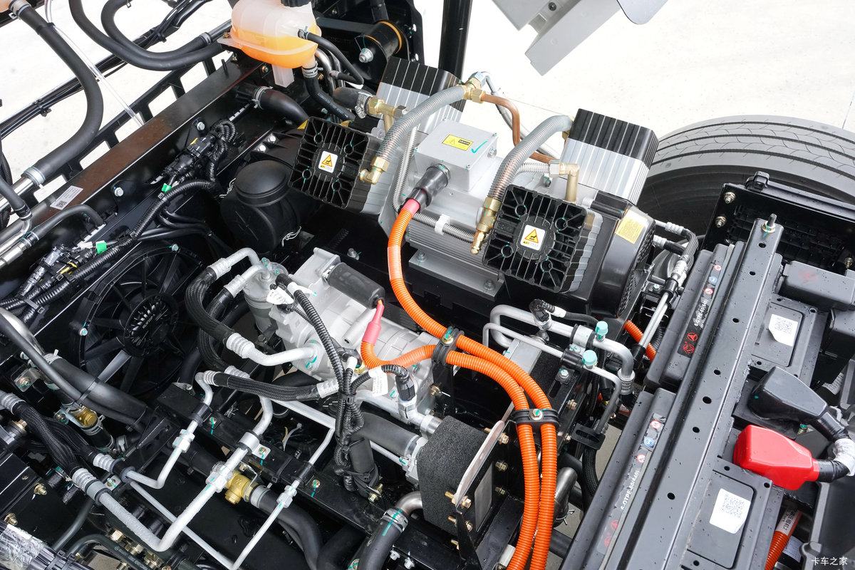 һؿɽSE ذ 4X2 綯ǣ γ636kWh
