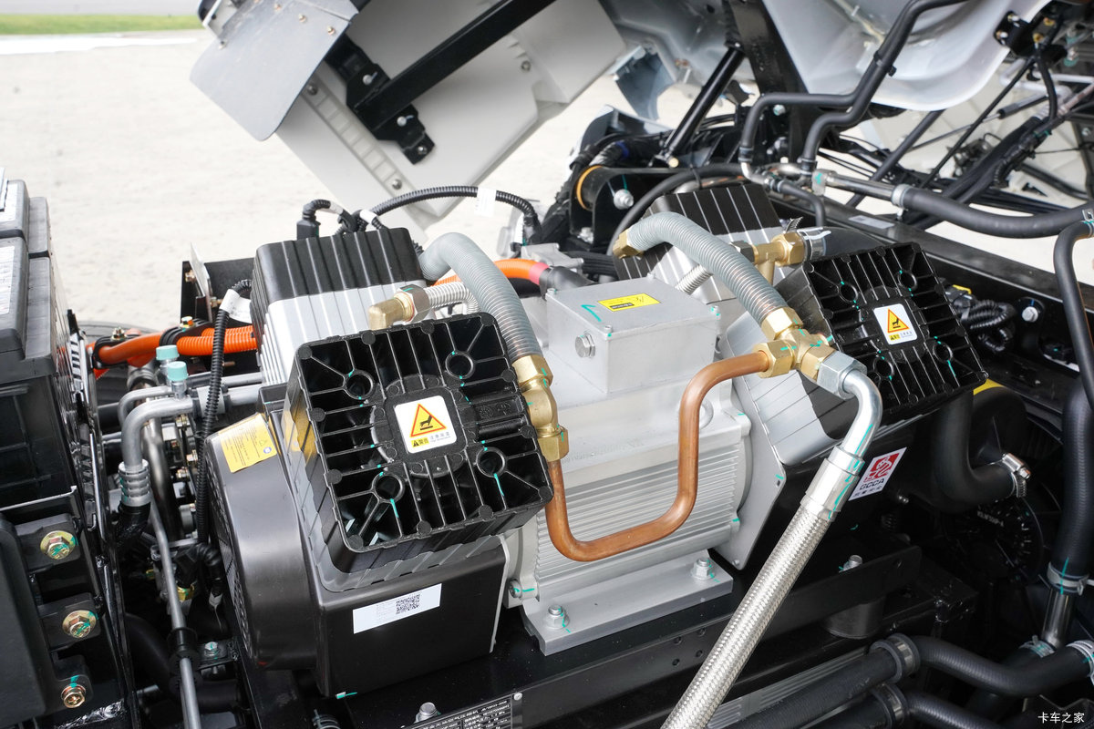 һؿɽSE ذ 4X2 綯ǣ γ636kWh