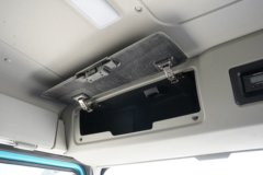 三一重卡 江山SE 标载版 6X4 换电式纯电动牵引车 魔塔588kWh