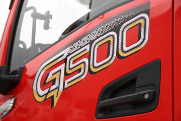 �������ó� ����G500 ���ϰ� 4.3L���� 240���� 4X2 ��ʿ��10�� 5.2���Ű���ж��ͼƬ